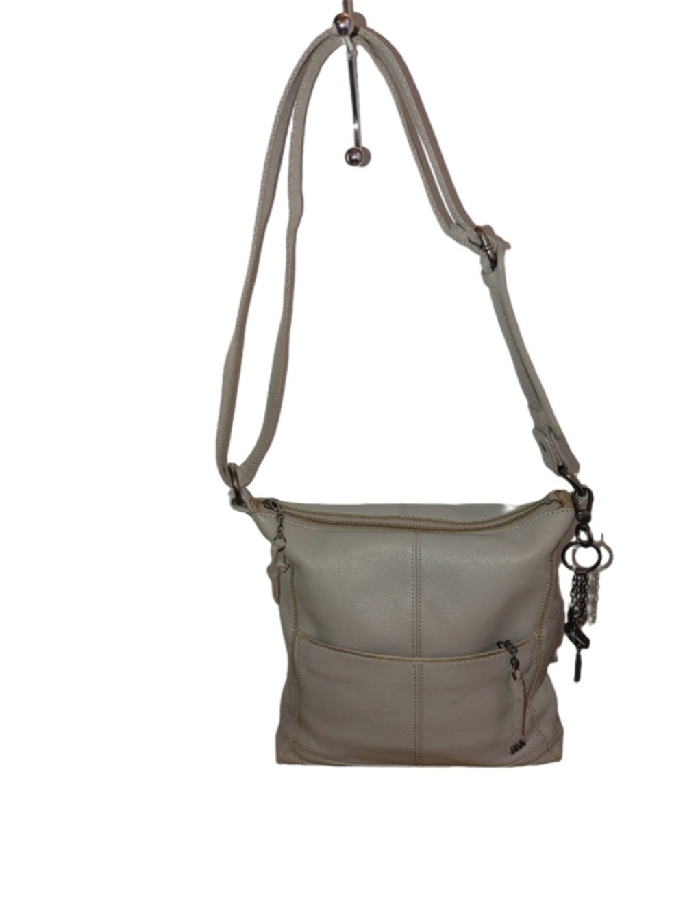 The Sak Leather Crossbody